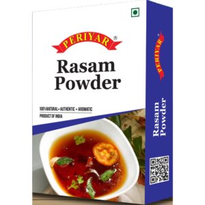 Asiatischer Rasam Pulver im asiatischer Lebensmittel Online-Shop.