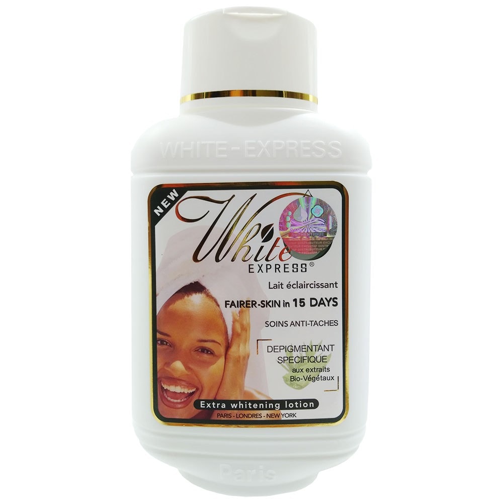 Asiatischer Lebensmittelladen - White Express Aloe Vera 500ml.