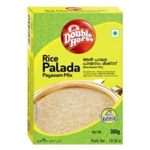 Asiatischer Lebensmittelladen - Palada Mix, 300g, Instant Reisdessert.