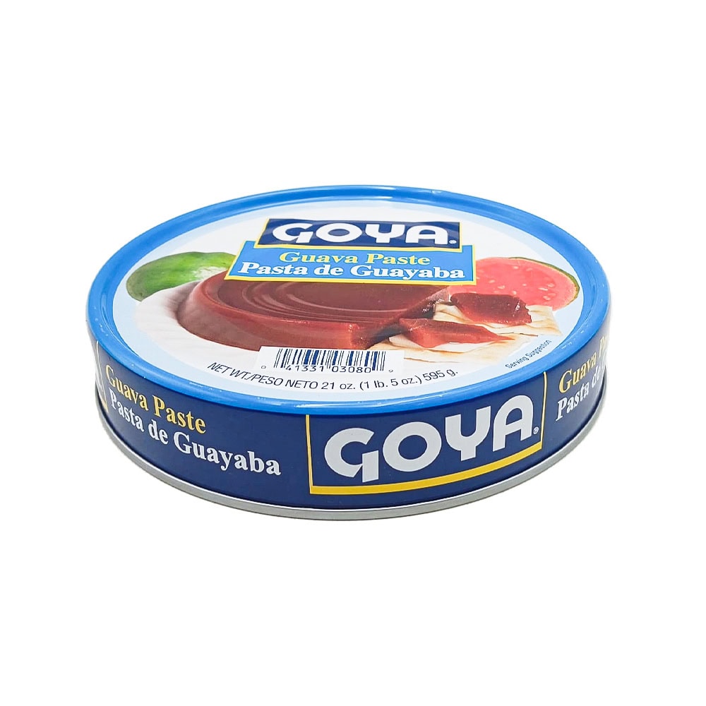 Goya Guave Paste in Dose, asiatische Lebensmittel Online-Shop.