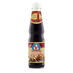 HB Mushroom Sojasauce 300ml, asiatische Lebensmittel Online-Shop.