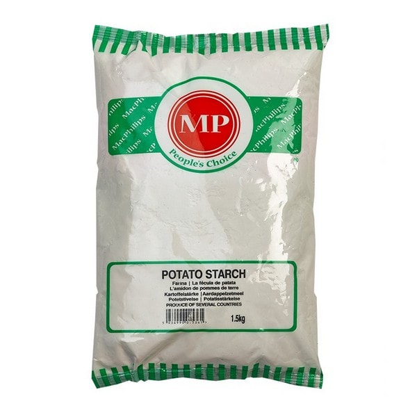 Asiatische Lebensmittel Online-Shop, Kartoffelstärke 900g.