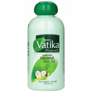 Asiatischer Kokosnussöl für Haare, 150ml, asiatischer Lebensmittel Online-Shop.
