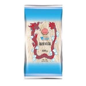 Asiatischer Lebensmittelladen - Mung Vermicelli 100g, asiatische Lebensmittel online kaufen.