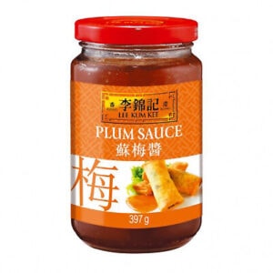 LEE KUM LEE Plum Sauce 397g