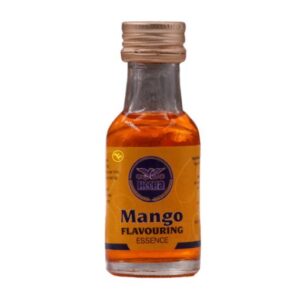 Asiatische Lebensmittel Online-Shop, Mango Essenz Flasche, 28ml.