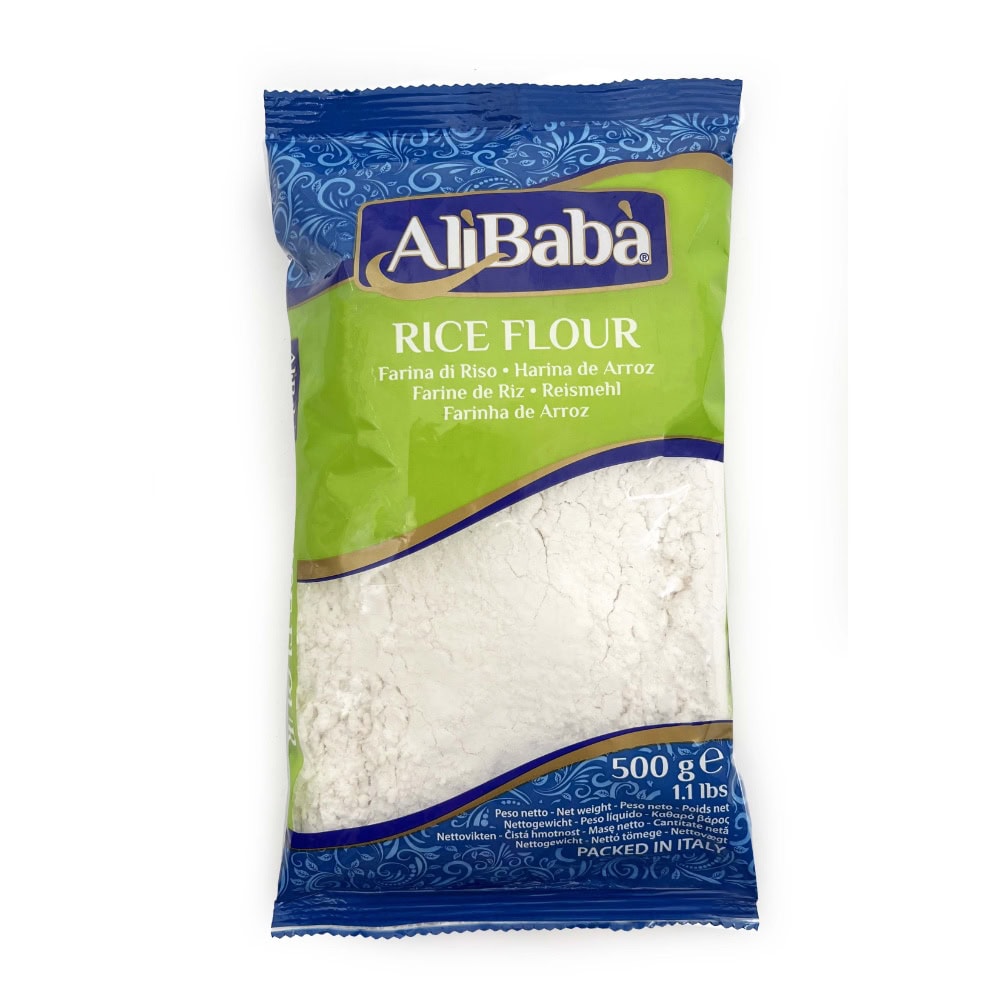 Asiatischer Reis Mehl, 1,5kg, für asiatische Rezepte, Online-Shop.