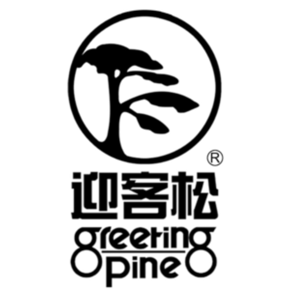 GREETING PINE