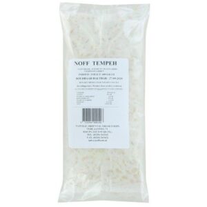 Asiatischer Tempeh, frischer Tempeh 395g, asiatische Lebensmittel Online-Shop.