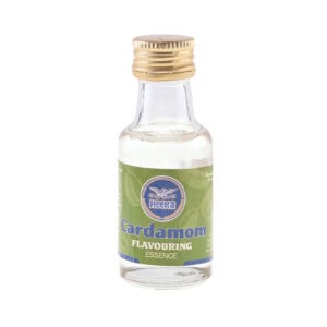 Asiatischer Cardamom-Extrakt 28ml, Gewürz für asiatische Gerichte, Heera Marke.