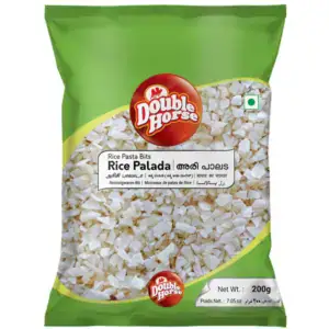 Reis Palada in grüner Verpackung, asiatischer Lebensmittel Online-Shop.