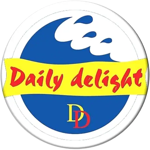 DAILY DELIGHT
