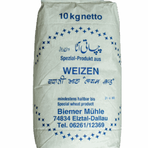 Reis aus Weizen, asiatischer Lebensmittel Online-Shop.