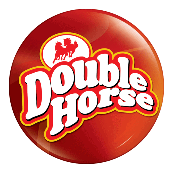 DOUBLE HORSE