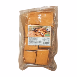 Gerauchter Tofu 500g