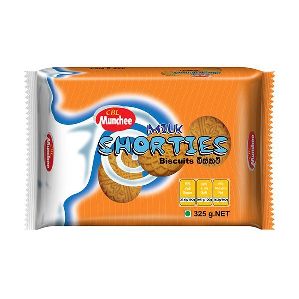 Asiatische Shorties Kekse, 325g, für asiatische Lebensmittel Online-Shop.