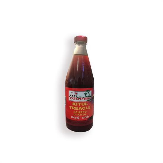 Kitul Treacle 340ml, authentischer asiatischer Sirup.