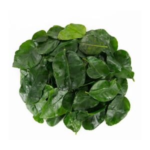 Frische Limettenblätter für asiatische Gerichte im Online-Shop.