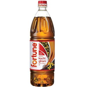 Asiatisches Senföl im Flasche, asiatische Lebensmittel Online-Shop.