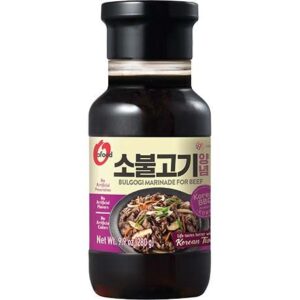 Asiatischer Lebensmittel Online-Shop.