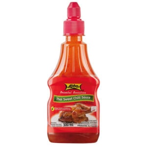 Asiatische Lebensmittel Online-Shop, Thai Sweet Chilli Sauce 300ml.