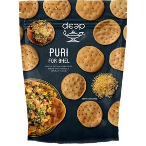 Asiatische Lebensmittel Online-Shop - Puri für Behl 340g.