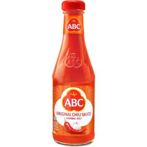 Asiatischer Chili Sauce, 335ml, für asiatische Gerichte, Online-Shop.