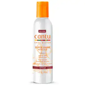 Asiatische Lebensmittel Online-Shop - Cantu Super Shine Haarserum 180ml.