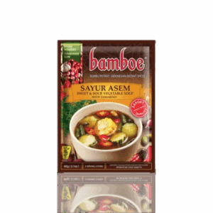 Asiatischer Lebensmittel Online-Shop.