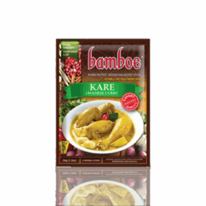 Asiatische Lebensmittel Online-Shop, Kare Gewürzmischu, indonesisch, vegetarisch, Curry, Gewürz.