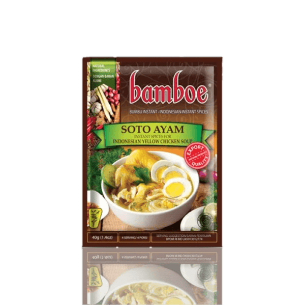 Asiatischer Lebensmittel Online-Shop.