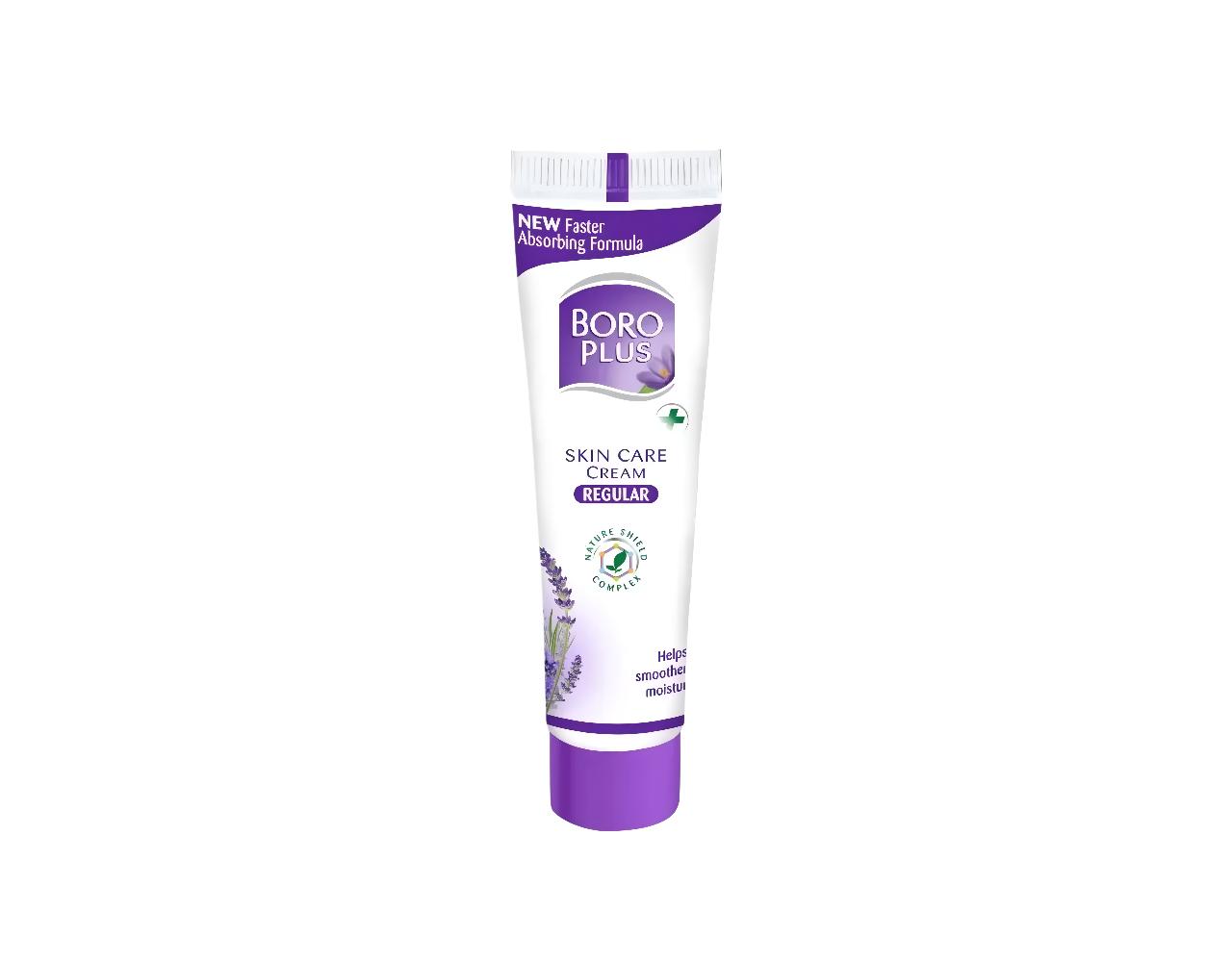 Boro Plus Hautpflegecreme für gesunde Haut, asiatische Lebensmittel Online-Shop.