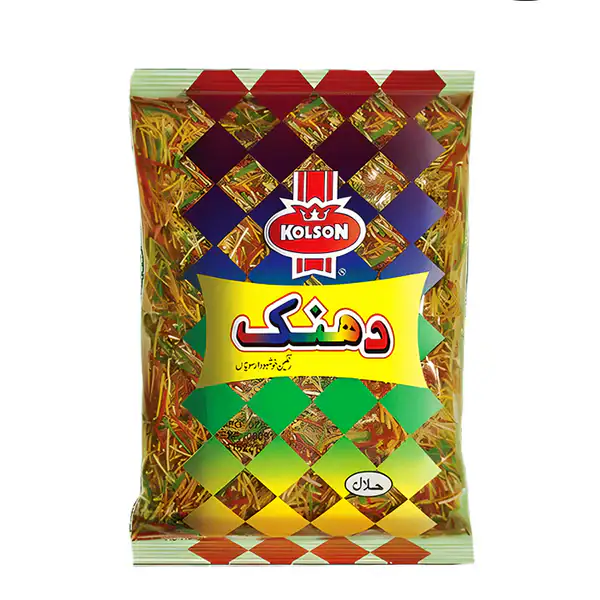 Asiatische Lebensmittel Online-Shop, Kolson Semia Vermicelli 320g.