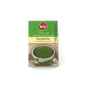 Asiatischer Karapincha 50g für asiatische Gerichte, Online-Shop.