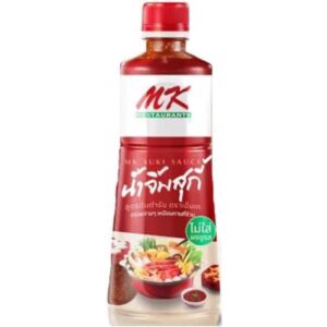 MK Suki Sauce 830ml, asiatische Lebensmittelsauce, asiatischer Online-Shop.
