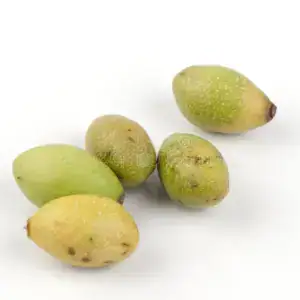 Mombin Pflaumen, asiatische Früchte, gesunde Snacks, Online-Shop.