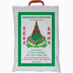 Jasminreis 10kg Royal Thai - Asiatische Lebensmittel Online-Shop.