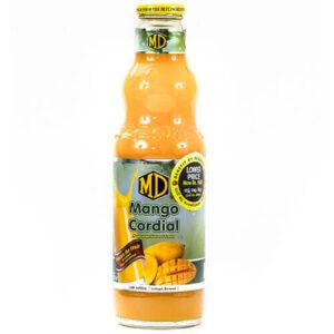 Asiatischer Mango Sirup für Getränke und Desserts, asiatische Lebensmittel Online-Shop.