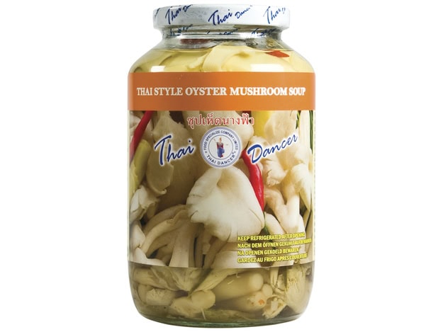 Asiatischer Lebensmittel Online-Shop.