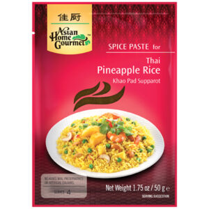 Asiatischer Lebensmittel Online-Shop.