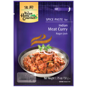 Asiatische Lebensmittel Online-Shop.