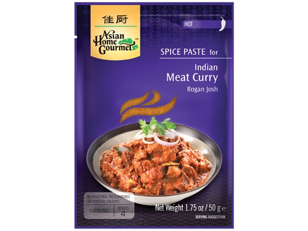 Asiatische Lebensmittel Online-Shop.