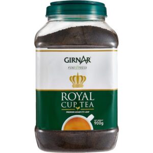 Asiatischer Royal Cup Tee 900g, asiatische Lebensmittel online Shop.