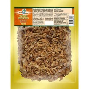 Asiatische Lebensmittel Online-Shop, getrocknete Flusskrebse 50g, asiatischer Snack.