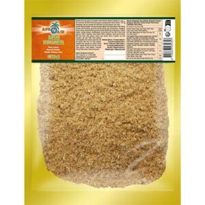 Asiatische Lebensmittel Online-Shop, Catfish Pulver 100g, asiatischer Lebensmittelladen.