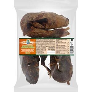 Asiatischer Lebensmittelladen - Frischer Catfish Ring 150g.