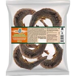 Asiatische Lebensmittel Online-Shop, Barracuda Ringe 150g, asiatischer Snack.