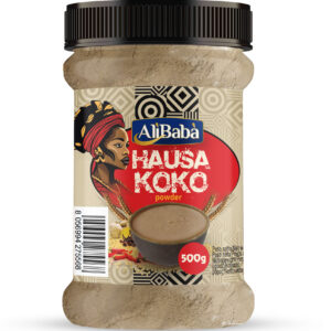 Asiatischer Lebensmittel Online-Shop - Hausa Koko Pulver 500g.