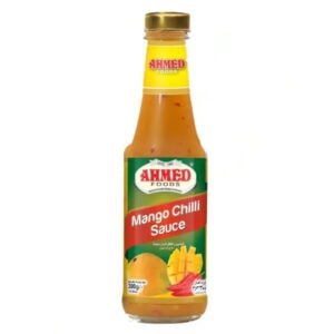 Asiatische Lebensmittel Online-Shop, Mango Chilli Sauce 300ml.