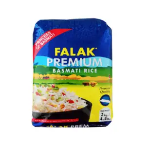 Asiatischer Lebensmittel Online-Shop, Falak Premium Basmati Reis 2kg.